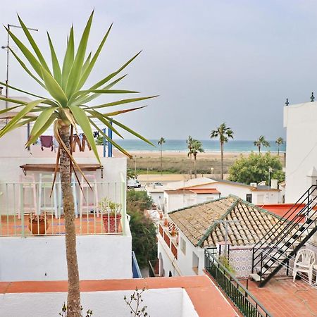 Habitacion Canaveral Playa Conil II Conil De La Frontera Exterior photo
